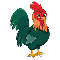 Empordanesa | Chickens with Names and Types