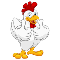 Faverolles | Chickens with Names and Types