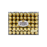 Ferrero | Chocolates with Names and Types