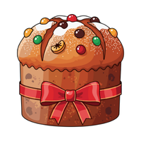 Festivecake