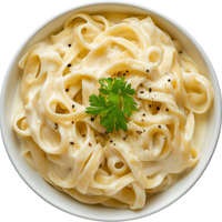 Fettuccine