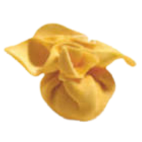 Fiocchetti | Pasta with Names and Types
