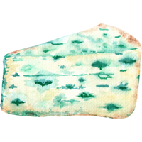 Fiore Sardo | Cheese with Names and Types