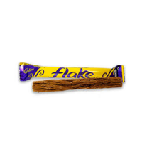 Flake | Chocolates with Names and Types