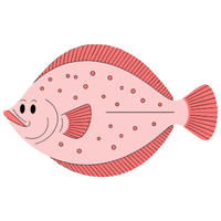 Flatfish