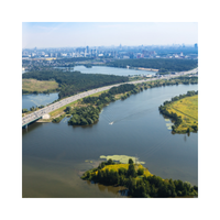 Floodplain | Swards with Types and Names