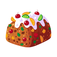 Fruitcake | Cakes with Names and Types