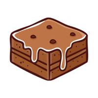 Fudgecake | Cakes with Names and Types