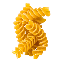 Fusilli Bucati | Pasta with Names and Types