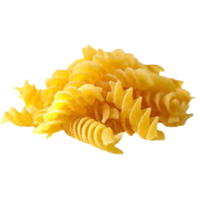 Fusilli | Pasta with Names and Types
