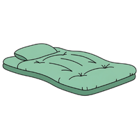 Futon | Beds with Names and Types