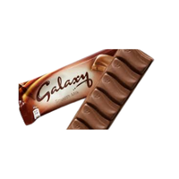 Galaxy | Chocolates with Names and Types