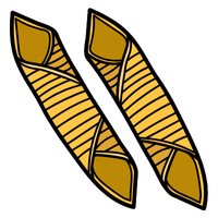 Garganelli | Pasta with Names and Types