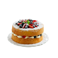 Genoise | Cakes with Names and Types