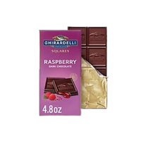 Ghirardelli | Chocolates with Names and Types
