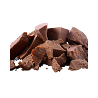 Gianduja | Chocolates with Names and Types