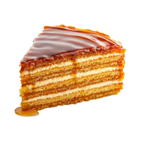 Glazecake