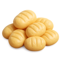 Gnocchi | Pasta with Names and Types