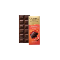 Godiva | Chocolates with Names and Types