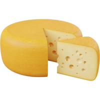 Gouda | Cheese with Names and Types