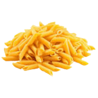 Grattini | Pasta with Names and Types