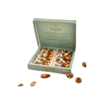 Guylian | Chocolates with Names and Types