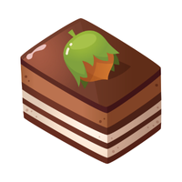 Hazelnutcake | Cakes with Names and Types