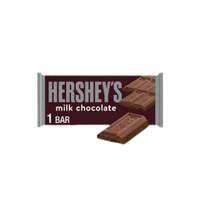 Hershey | Chocolates with Names and Types