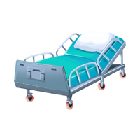 Hospital Bed | Beds with Names and Types