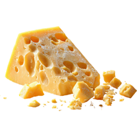 Jarlsberg | Cheese with Names and Types