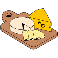 Jibneh Arabieh | Cheese with Names and Types