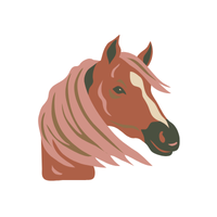 Jutland | Horses with Names and Types