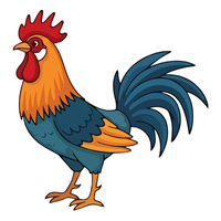 Kadaknath | Chickens with Names and Types