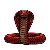 King | Snakes with Names and Types