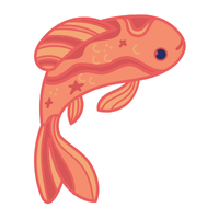 Larva | Fish with Names and Types