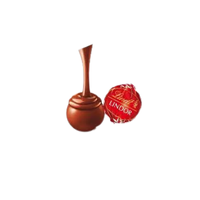 Lindor | Chocolates with Names and Types