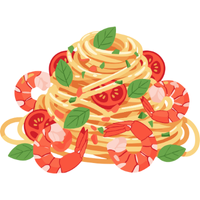Linguine Fini | Pasta with Names and Types