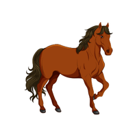 Lipit | Horses with Names and Types