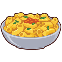 Macaroni | Pasta with Names and Types
