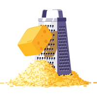 Mahon | Cheese with Names and Types