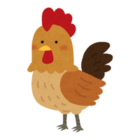Malay | Chickens with Names and Types