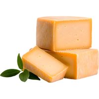 Manchego | Cheese with Names and Types