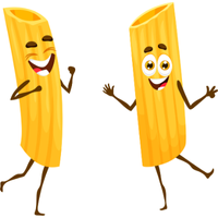 Manicotti | Pasta with Names and Types