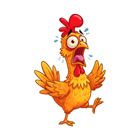 Marans | Chickens with Names and Types