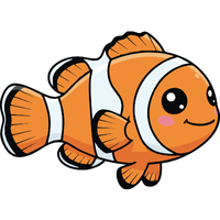 Marine | Fish with Names and Types