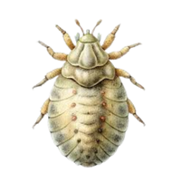 Mealybug | Crawling Insects Names