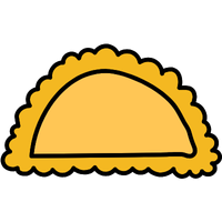 Mezzelune | Pasta with Names and Types