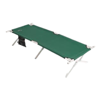 Military Cot