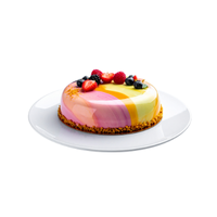 Mirrorcake | Cakes with Names and Types