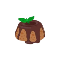 MoltenCake | Cakes with Names and Types